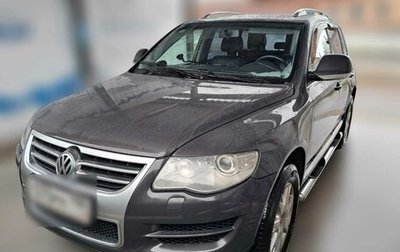 Volkswagen Touareg III, 2007 год, 899 000 рублей, 1 фотография