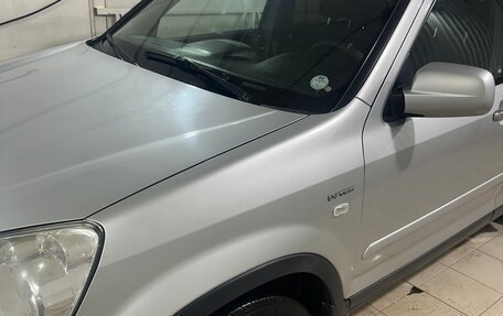 Honda CR-V II рестайлинг, 2005 год, 650 000 рублей, 3 фотография