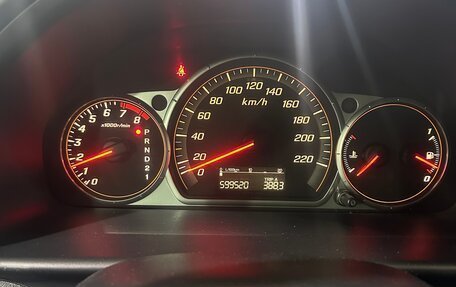 Honda CR-V II рестайлинг, 2005 год, 650 000 рублей, 9 фотография