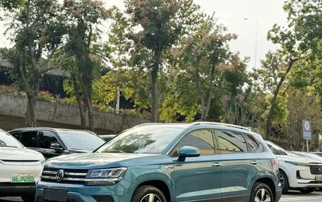 Volkswagen Tharu, 2021 год, 1 567 000 рублей, 1 фотография