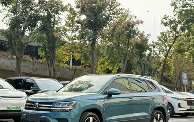 Volkswagen Tharu, 2021 год, 1 567 000 рублей, 1 фотография