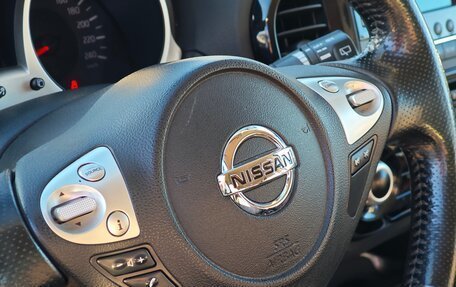 Nissan Juke II, 2013 год, 1 055 000 рублей, 6 фотография