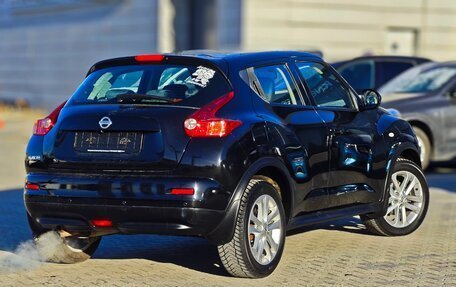 Nissan Juke II, 2013 год, 1 055 000 рублей, 2 фотография