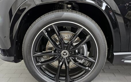 Mercedes-Benz GLS, 2025 год, 16 600 000 рублей, 5 фотография