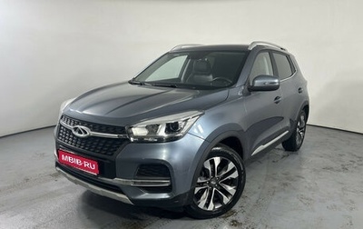 Chery Tiggo 4 I рестайлинг, 2020 год, 1 348 000 рублей, 1 фотография