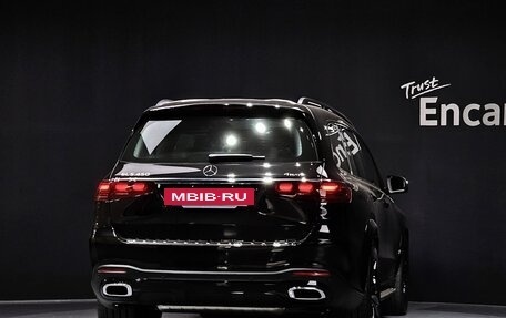 Mercedes-Benz GLS, 2025 год, 16 600 000 рублей, 4 фотография