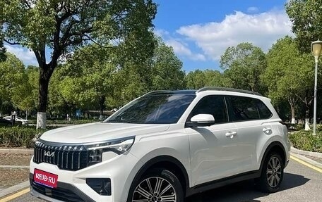 KIA Sportage IV рестайлинг, 2021 год, 2 093 732 рублей, 1 фотография