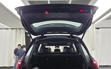 Mercedes-Benz GLS, 2025 год, 16 600 000 рублей, 6 фотография