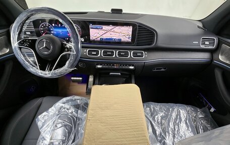 Mercedes-Benz GLS, 2025 год, 16 600 000 рублей, 7 фотография