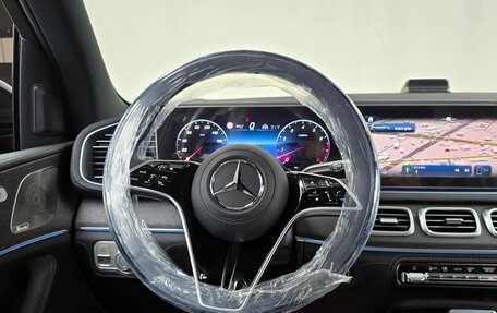 Mercedes-Benz GLS, 2025 год, 16 600 000 рублей, 8 фотография