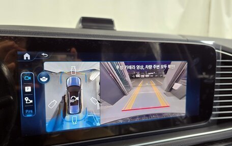 Mercedes-Benz GLS, 2025 год, 16 600 000 рублей, 10 фотография