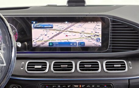 Mercedes-Benz GLS, 2025 год, 16 600 000 рублей, 9 фотография