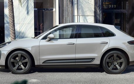 Porsche Macan I рестайлинг, 2025 год, 11 850 000 рублей, 3 фотография