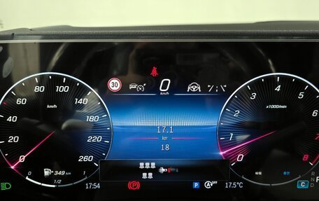 Mercedes-Benz GLS, 2025 год, 16 600 000 рублей, 12 фотография