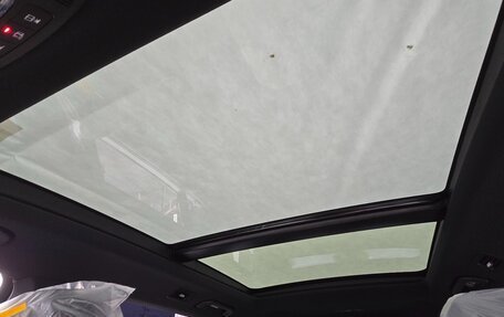 Mercedes-Benz GLS, 2025 год, 16 600 000 рублей, 16 фотография