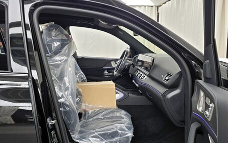 Mercedes-Benz GLS, 2025 год, 16 600 000 рублей, 14 фотография