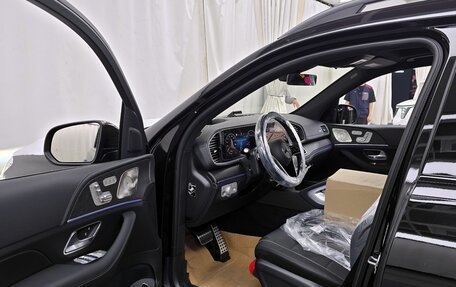 Mercedes-Benz GLS, 2025 год, 16 600 000 рублей, 13 фотография