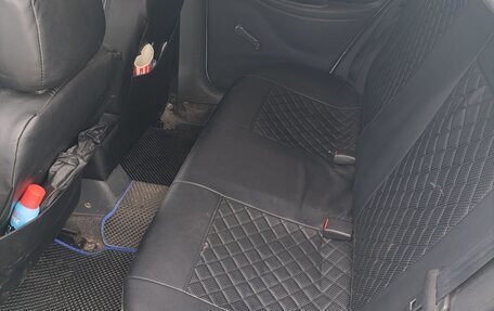 Chevrolet Lanos I, 2007 год, 240 000 рублей, 4 фотография