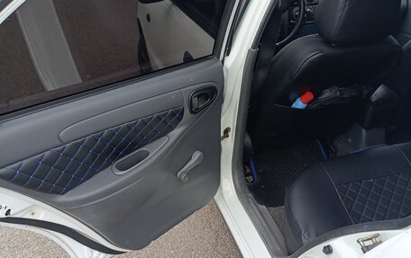 Chevrolet Lanos I, 2007 год, 240 000 рублей, 2 фотография