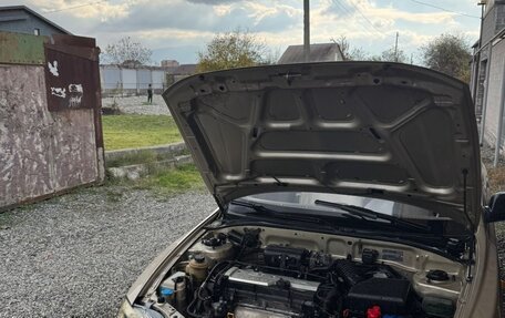 Hyundai Accent II, 2007 год, 470 000 рублей, 3 фотография