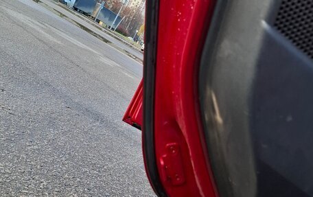 Renault Megane II, 2006 год, 450 000 рублей, 13 фотография