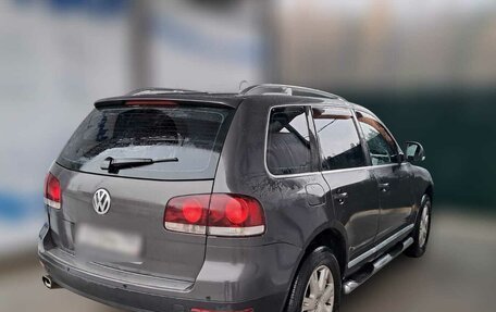 Volkswagen Touareg III, 2007 год, 899 000 рублей, 2 фотография