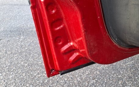 Renault Megane II, 2006 год, 450 000 рублей, 12 фотография