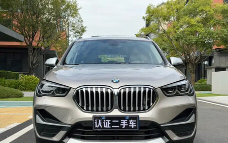 BMW X1, 2022 год, 2 116 000 рублей, 2 фотография