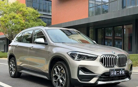 BMW X1, 2022 год, 2 116 000 рублей, 3 фотография