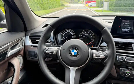 BMW X1, 2022 год, 2 116 000 рублей, 9 фотография