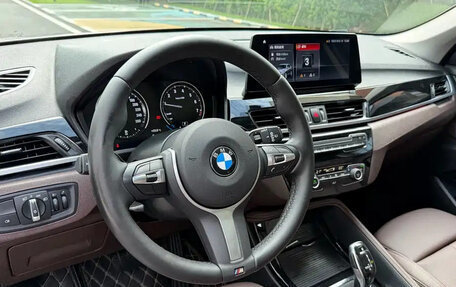 BMW X1, 2022 год, 2 116 000 рублей, 10 фотография