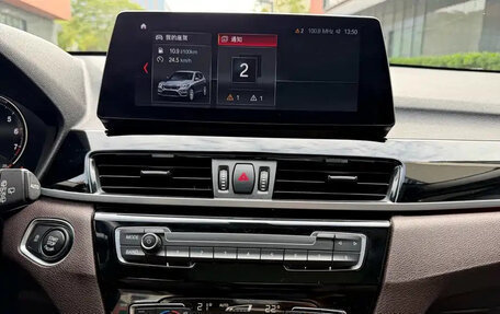 BMW X1, 2022 год, 2 116 000 рублей, 13 фотография