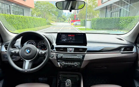 BMW X1, 2022 год, 2 116 000 рублей, 11 фотография