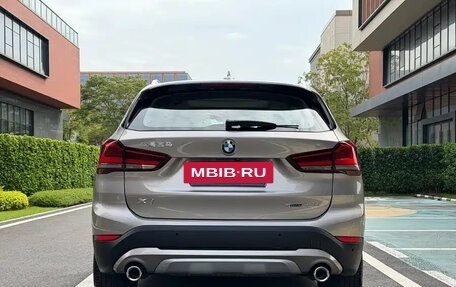 BMW X1, 2022 год, 2 116 000 рублей, 5 фотография