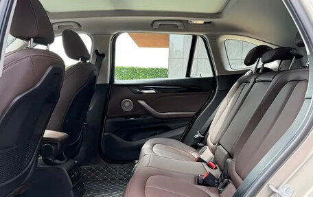 BMW X1, 2022 год, 2 116 000 рублей, 16 фотография