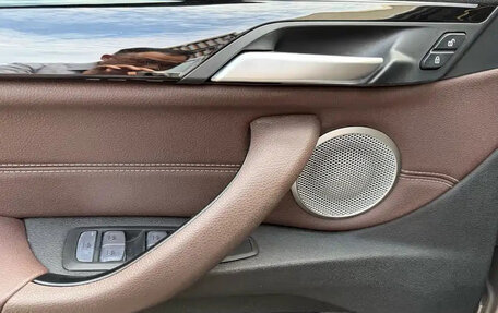 BMW X1, 2022 год, 2 116 000 рублей, 18 фотография