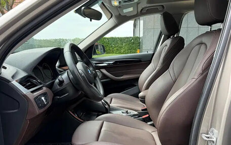 BMW X1, 2022 год, 2 116 000 рублей, 15 фотография