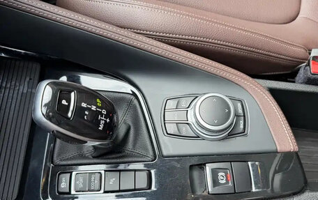 BMW X1, 2022 год, 2 116 000 рублей, 14 фотография