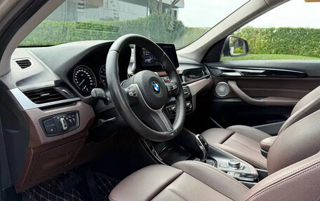 BMW X1, 2022 год, 2 116 000 рублей, 17 фотография