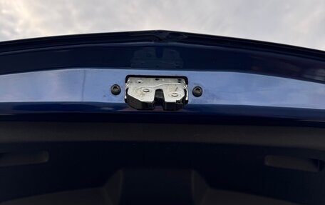 Opel Corsa D, 2008 год, 405 000 рублей, 11 фотография