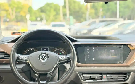 Volkswagen Tharu, 2021 год, 1 567 000 рублей, 6 фотография