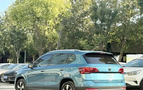 Volkswagen Tharu, 2021 год, 1 567 000 рублей, 3 фотография