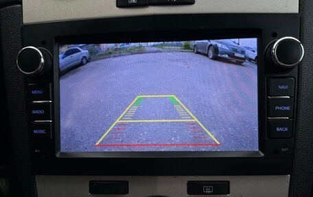 Opel Corsa D, 2008 год, 405 000 рублей, 19 фотография