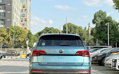 Volkswagen Tharu, 2021 год, 1 567 000 рублей, 4 фотография