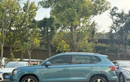 Volkswagen Tharu, 2021 год, 1 567 000 рублей, 5 фотография