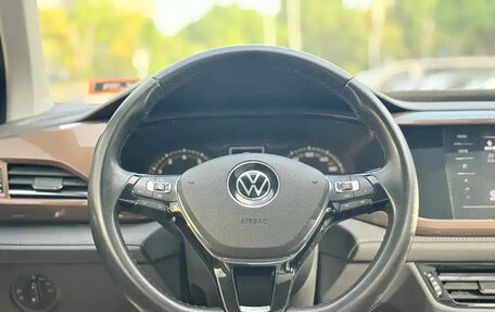 Volkswagen Tharu, 2021 год, 1 567 000 рублей, 7 фотография