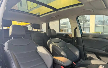 Volkswagen Tharu, 2021 год, 1 567 000 рублей, 12 фотография