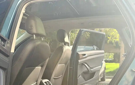 Volkswagen Tharu, 2021 год, 1 567 000 рублей, 13 фотография