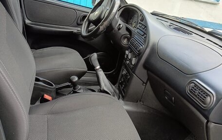 Chevrolet Niva I рестайлинг, 2018 год, 1 000 000 рублей, 6 фотография