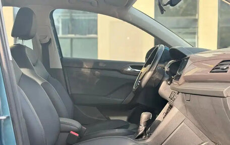 Volkswagen Tharu, 2021 год, 1 567 000 рублей, 11 фотография